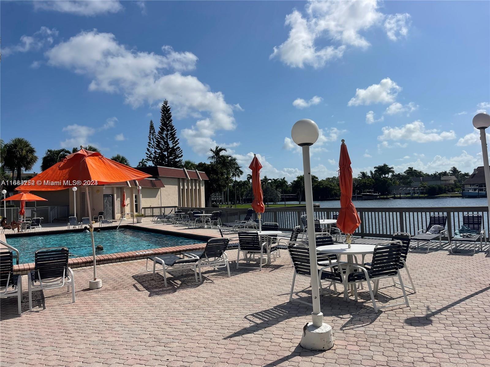 DESOTO PARK NORTH CONDO - Residential