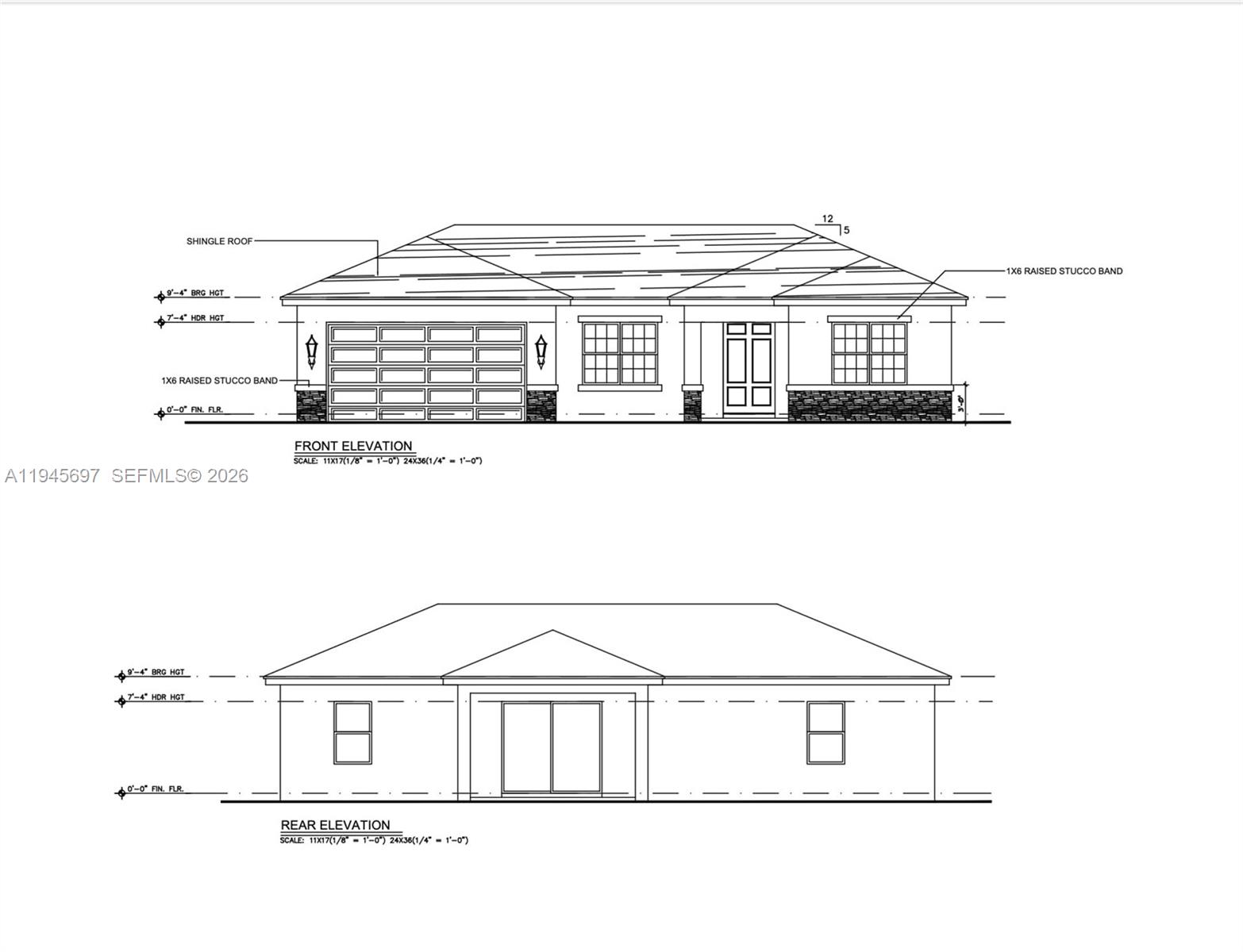 PT LaBELLE UNIT 3 - Land