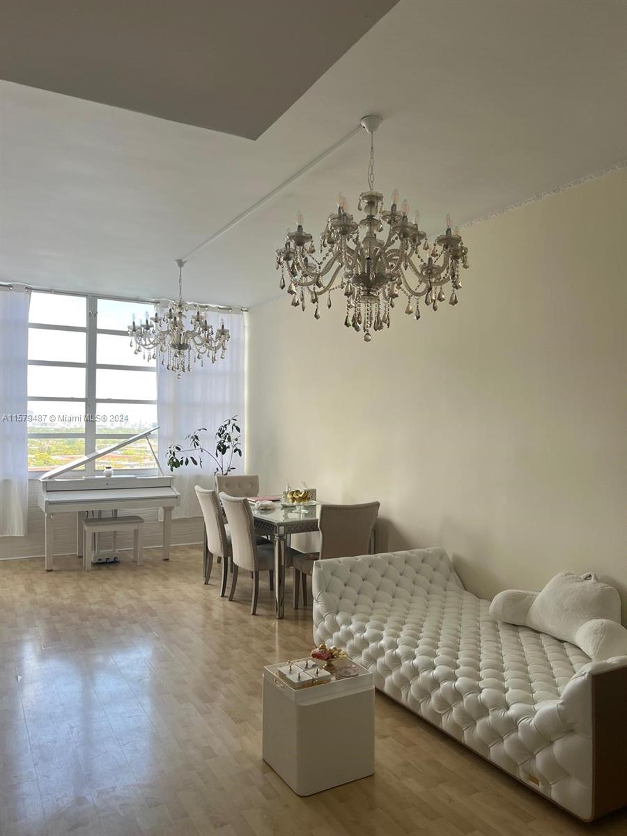 BUCKLEY TOWERS CONDO - WE - Residential Lease