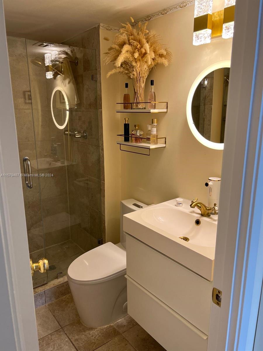 BUCKLEY TOWERS CONDO - WE - Residential Lease