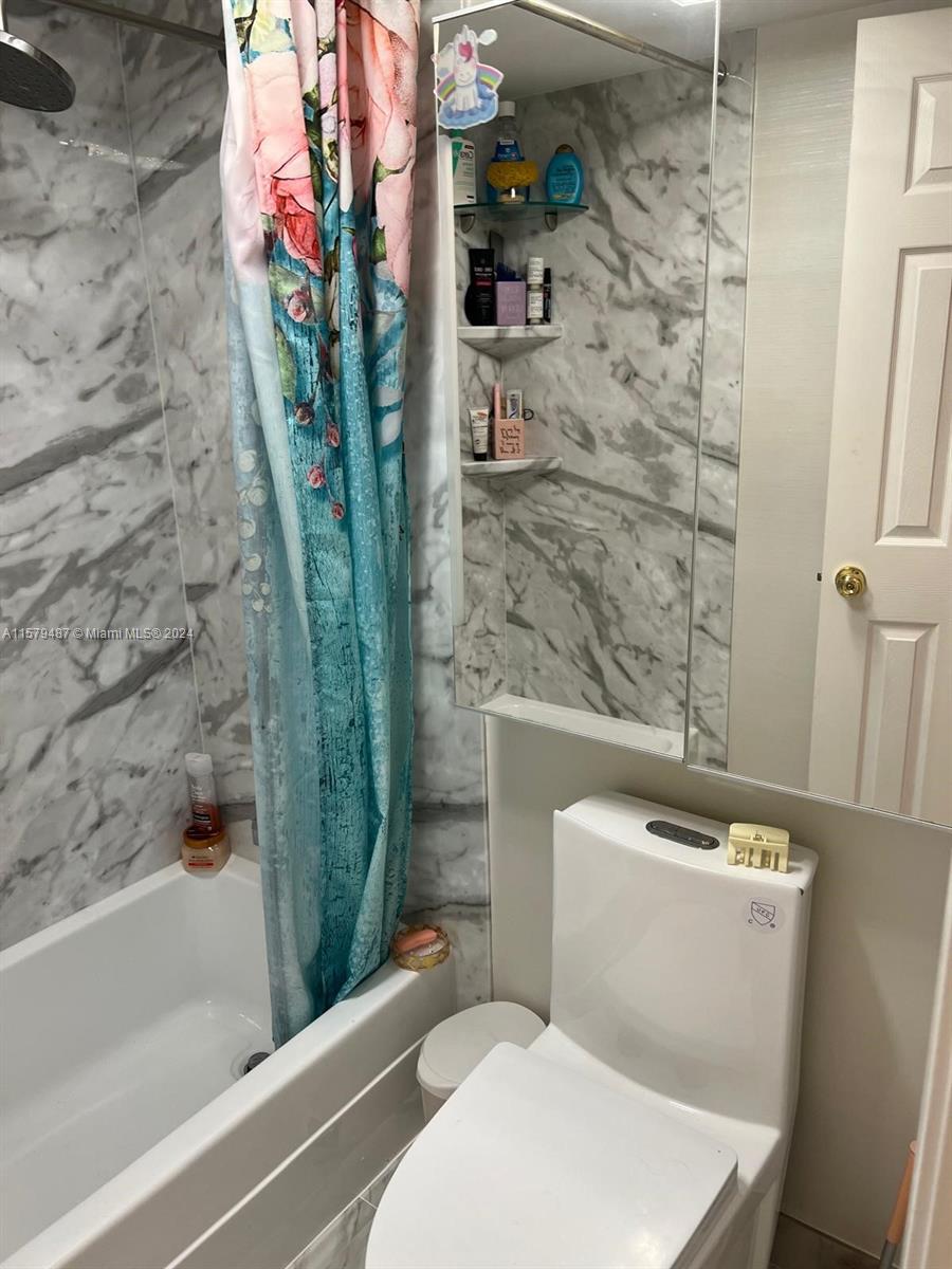 BUCKLEY TOWERS CONDO - WE - Residential Lease