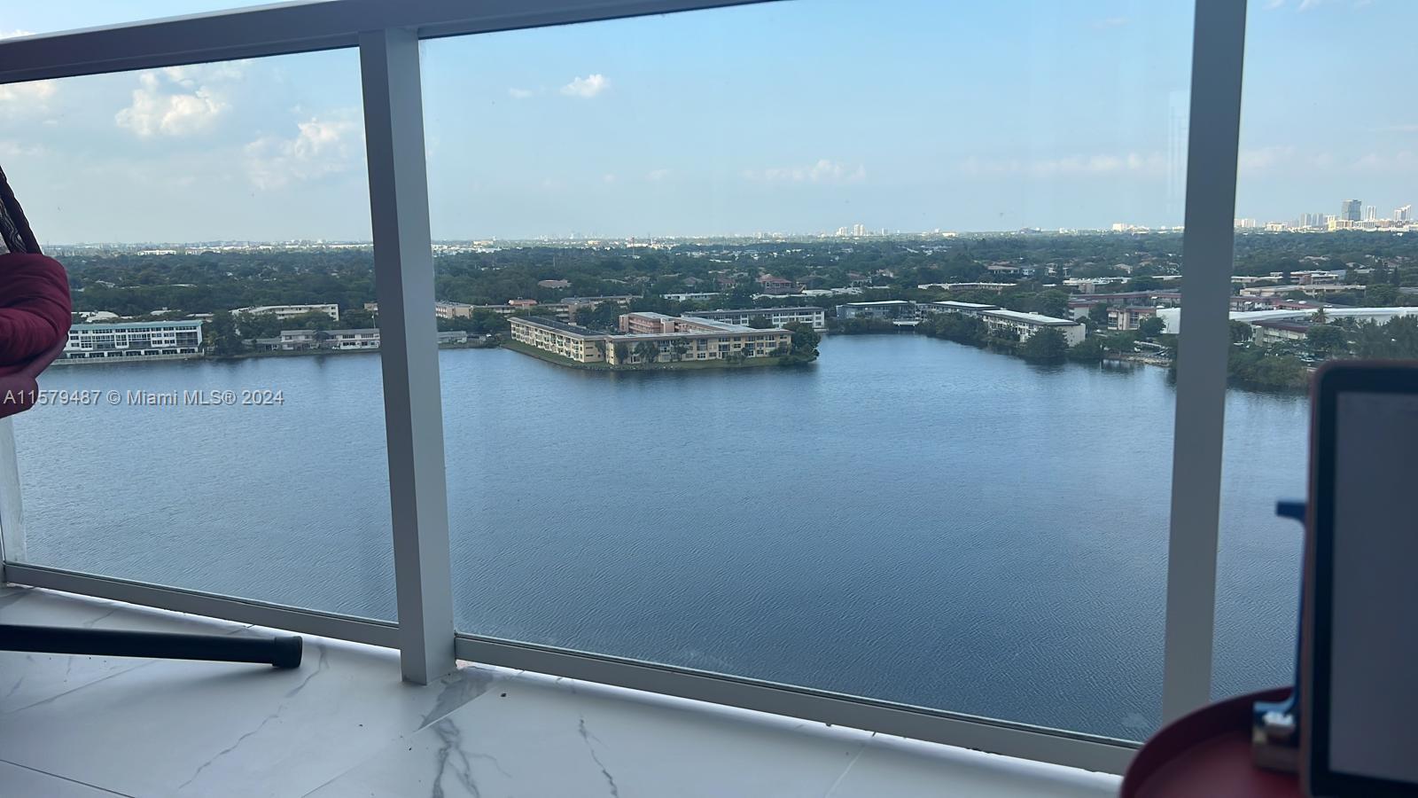 BUCKLEY TOWERS CONDO - WE - Residential Lease