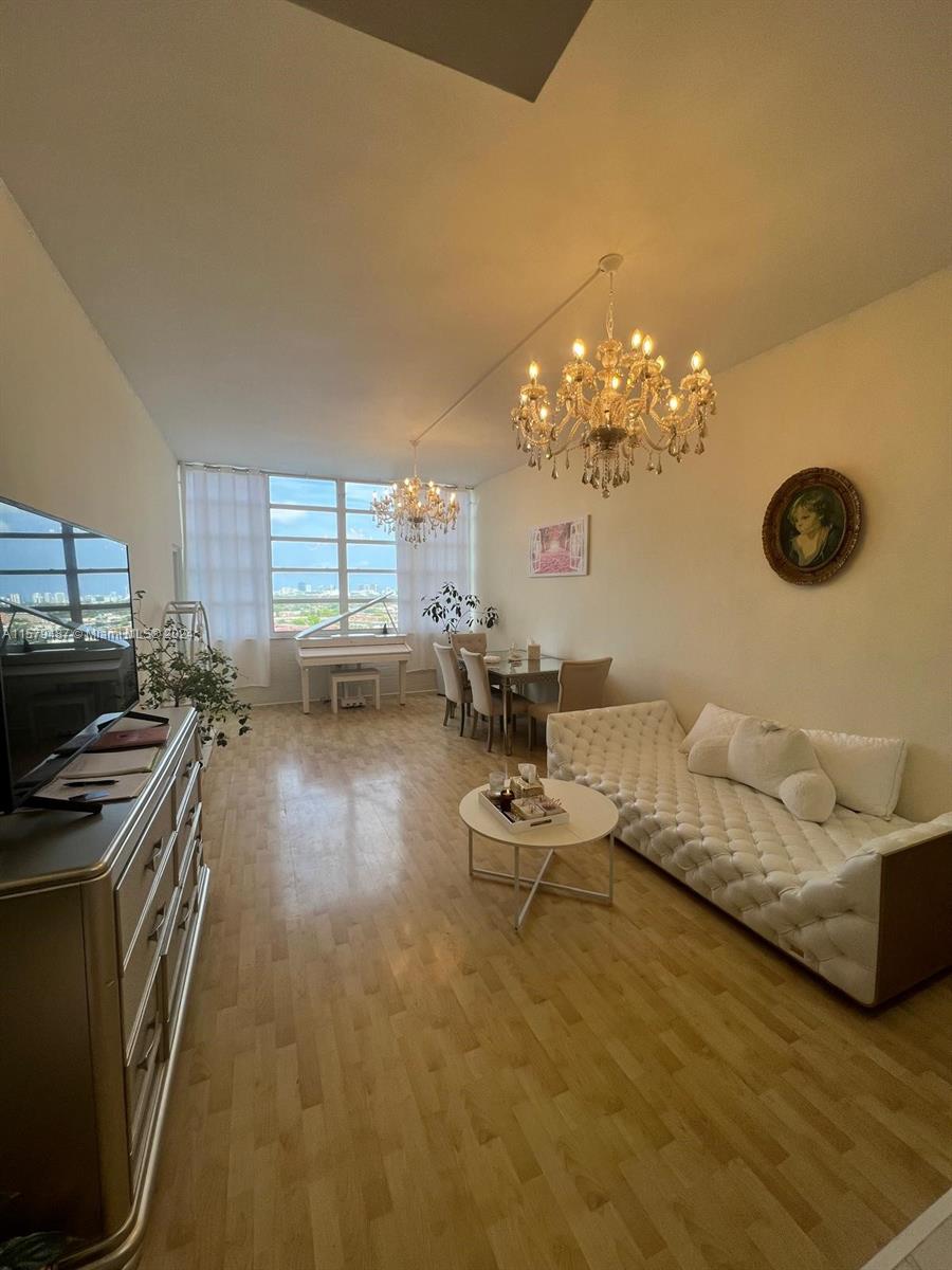 BUCKLEY TOWERS CONDO - WE - Residential Lease