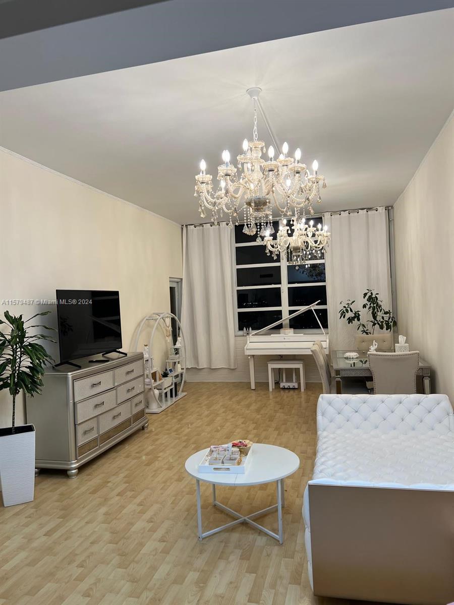 BUCKLEY TOWERS CONDO - WE - Residential Lease