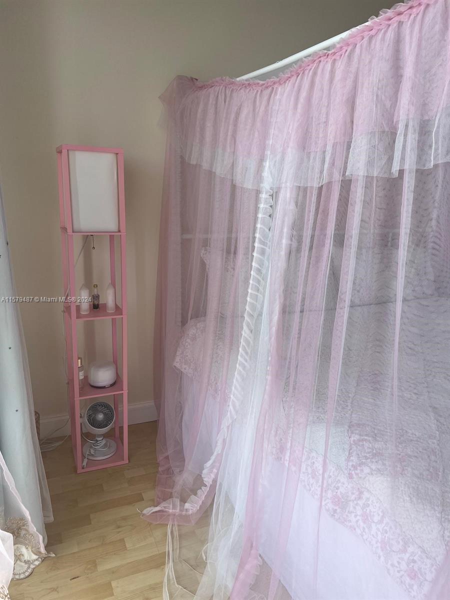 BUCKLEY TOWERS CONDO - WE - Residential Lease