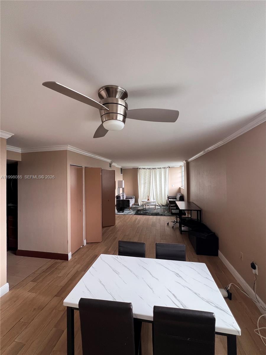 1750 JAMES APARTMENTS CON - Residential Lease