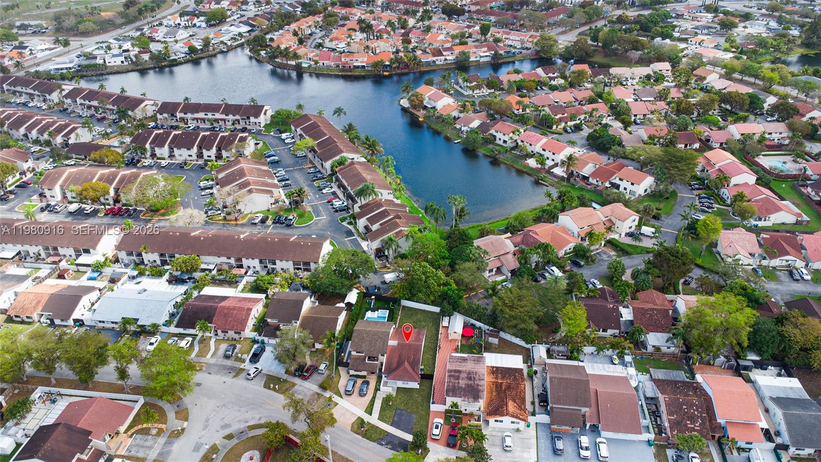 ARBORGATE KENDALL LK E CO - Residential