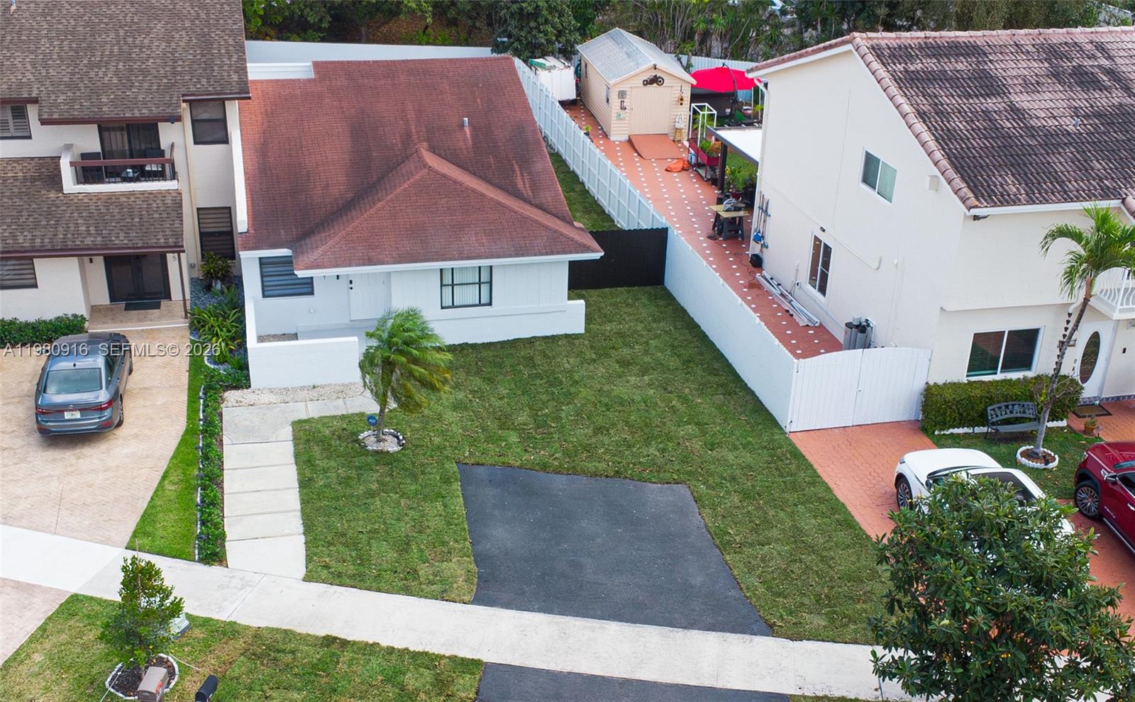 ARBORGATE KENDALL LK E CO - Residential