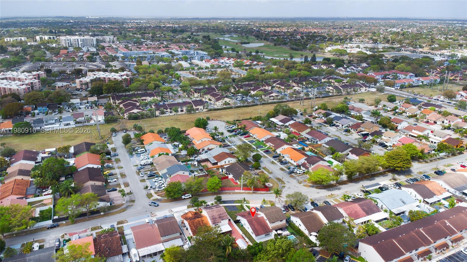 ARBORGATE KENDALL LK E CO - Residential