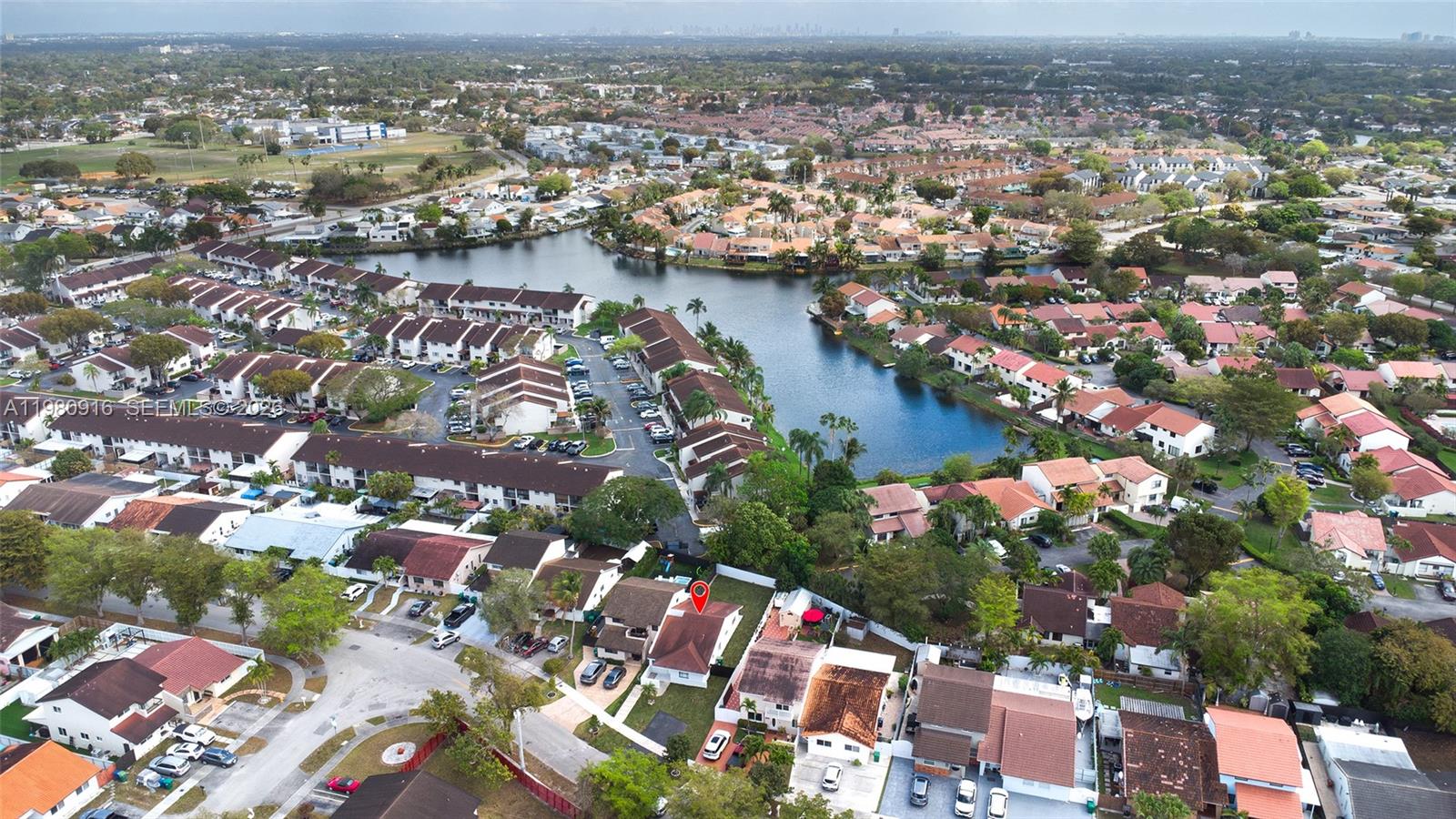 ARBORGATE KENDALL LK E CO - Residential