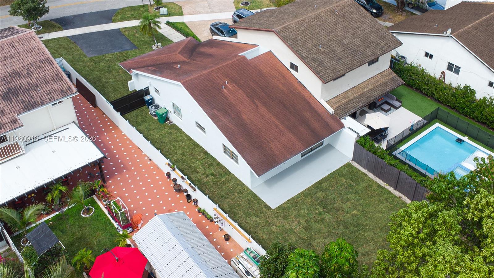 ARBORGATE KENDALL LK E CO - Residential