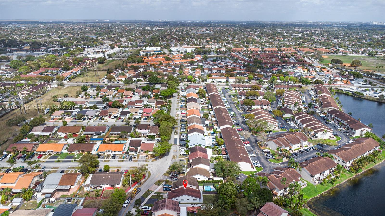 ARBORGATE KENDALL LK E CO - Residential