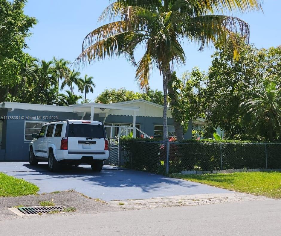 Property for Sale at 1440 Ne 117th St, Miami, Broward County, Florida - Bedrooms: 3 
Bathrooms: 2  - $505,000