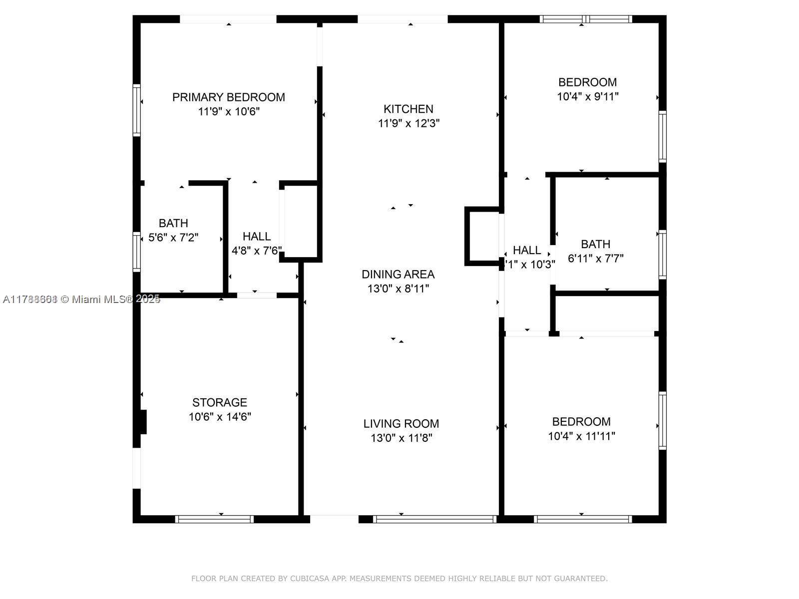 BISCAYNE SHORES UNIT 4 - Residential