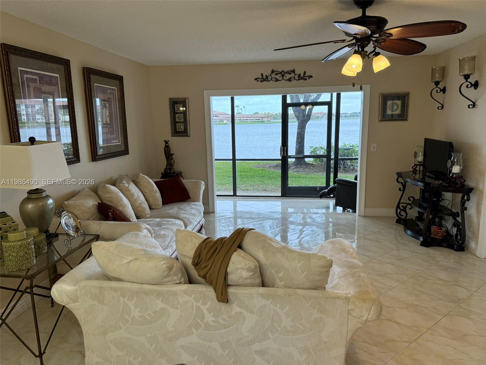 IVANHOE EAST AT CENTURY V - Residential Lease