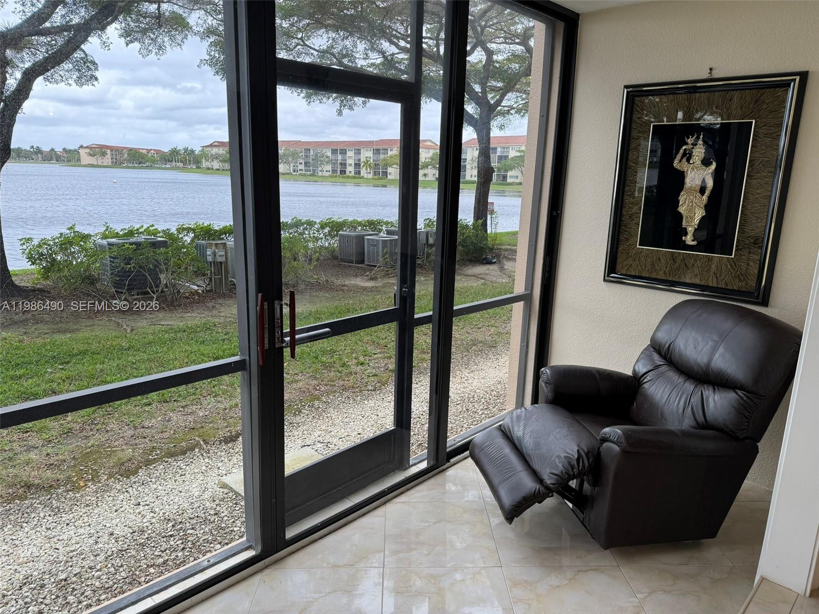 IVANHOE EAST AT CENTURY V - Residential Lease