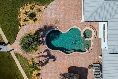 Tiny photo for 3807 San Carlos Dr, Other, FL 33956 (MLS # A12027311)