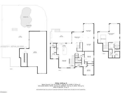 Tiny photo for 3807 San Carlos Dr, Other, FL 33956 (MLS # A12027311)