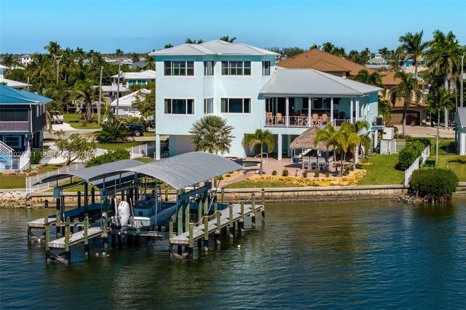 BAYVIEW ACRES - Residential