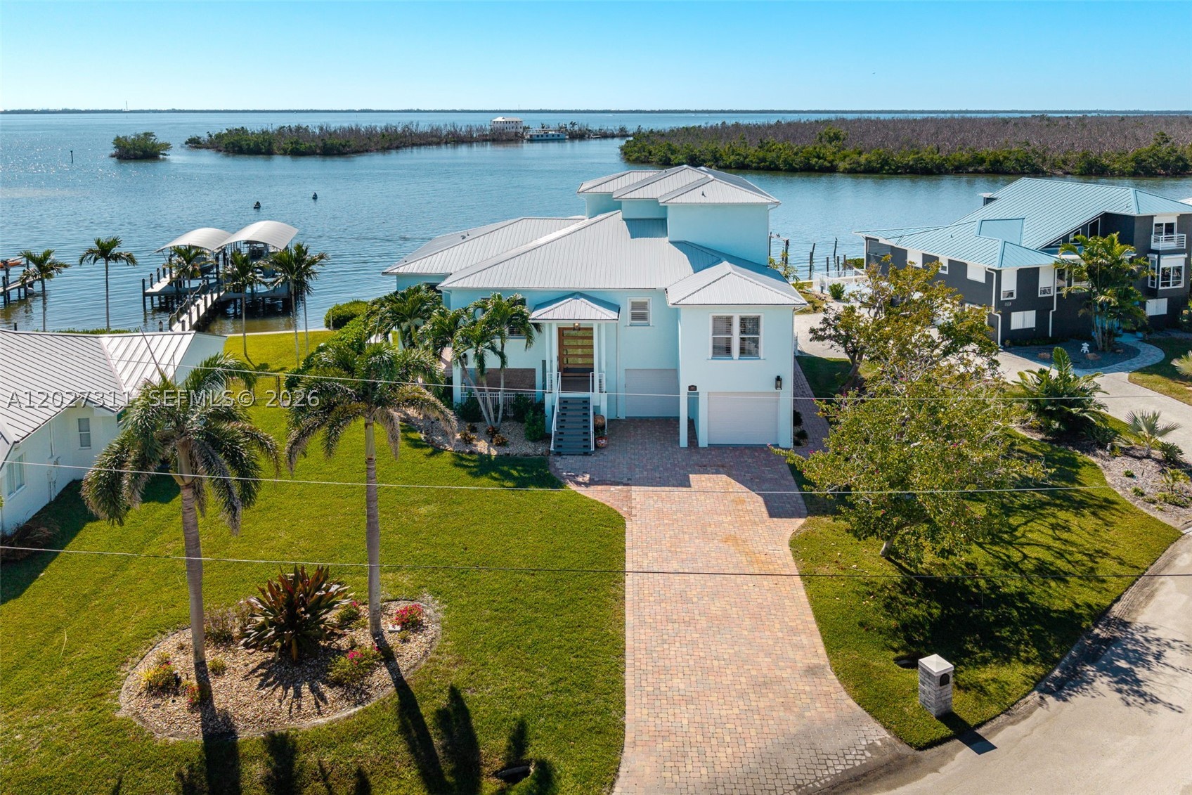 3807 San Carlos DR