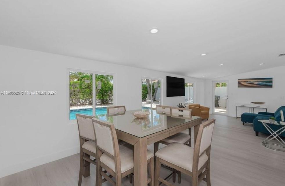 LAKE PLACID - Residential Lease