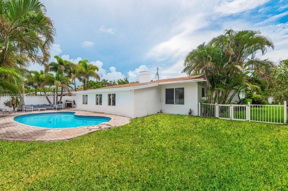 LAKE PLACID - Residential Lease