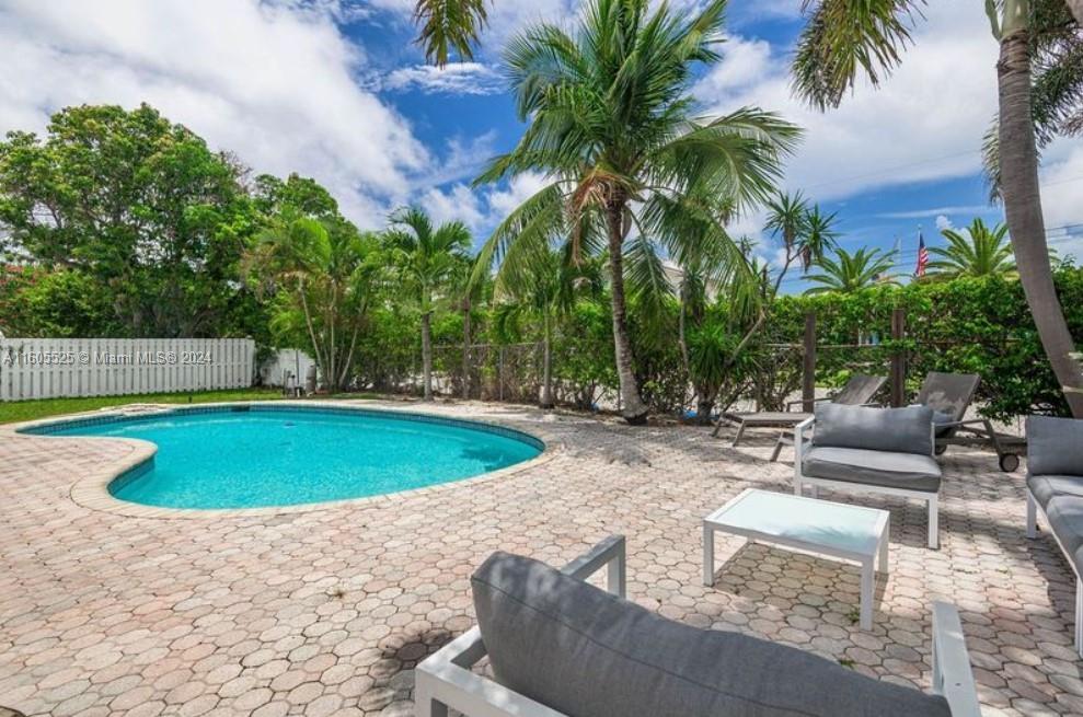 LAKE PLACID - Residential Lease