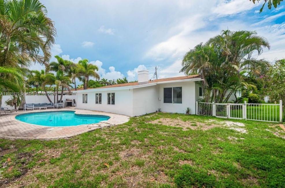 LAKE PLACID - Residential Lease