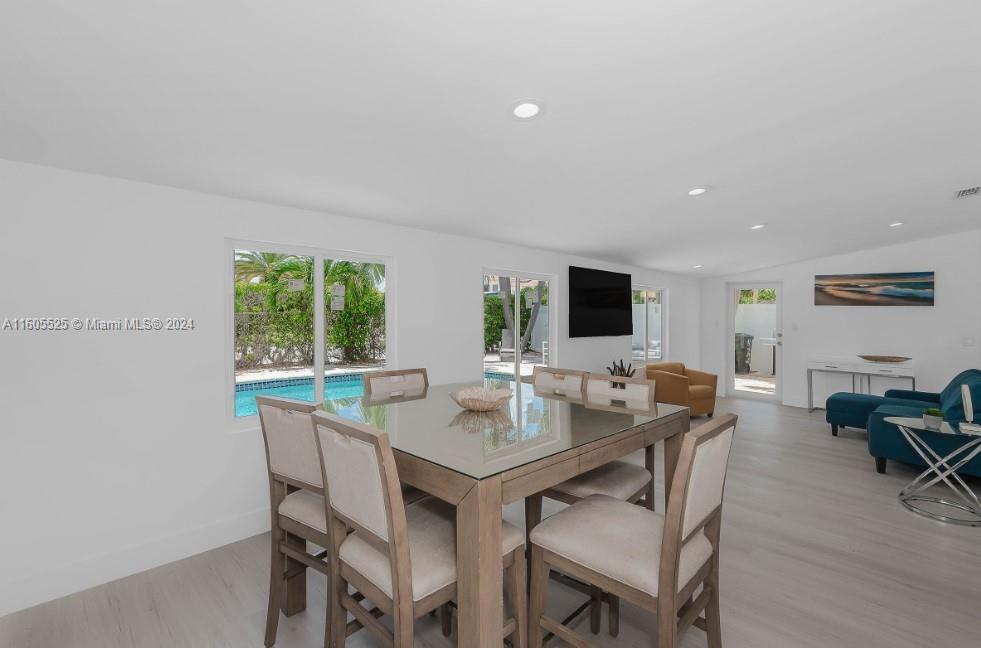 LAKE PLACID - Residential Lease