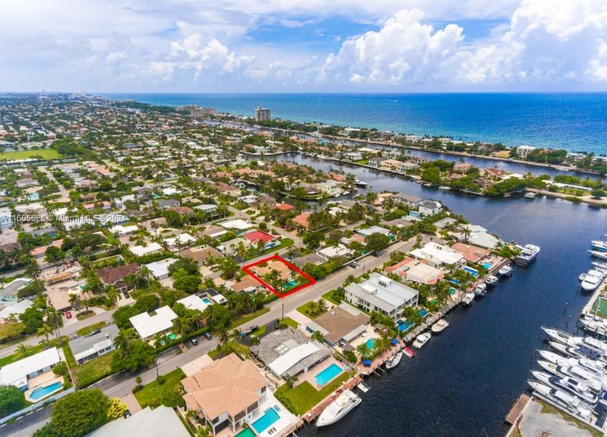 LAKE PLACID - Residential Lease