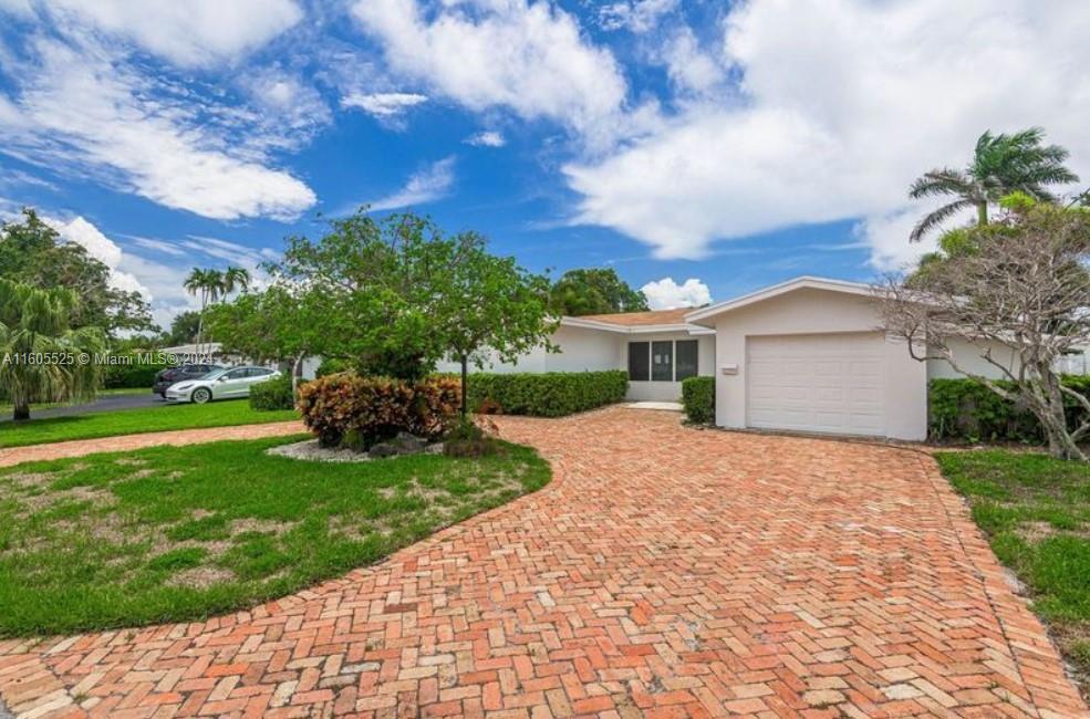 LAKE PLACID - Residential Lease