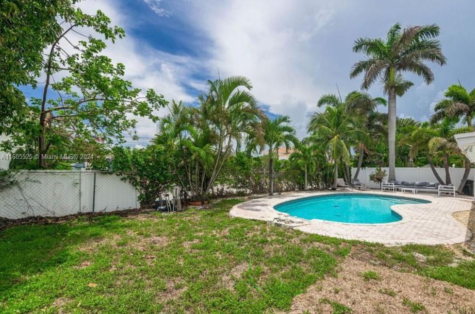 LAKE PLACID - Residential Lease