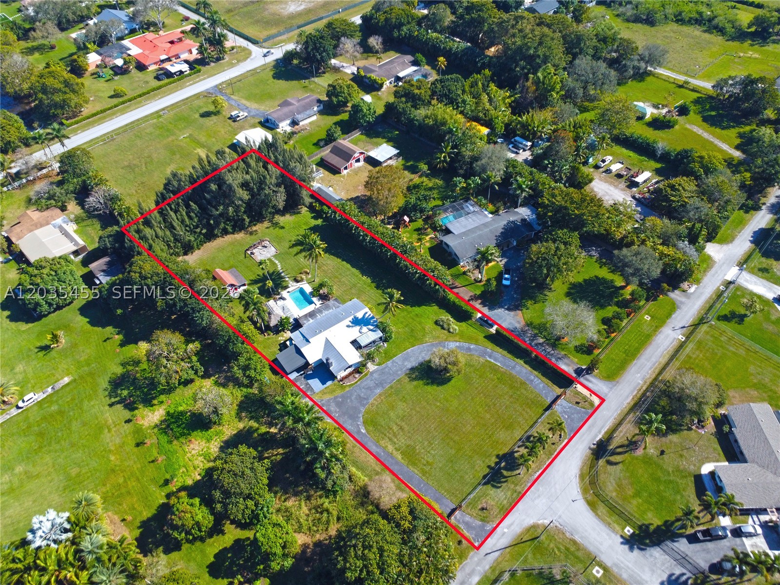 5300 SW 162nd Ave