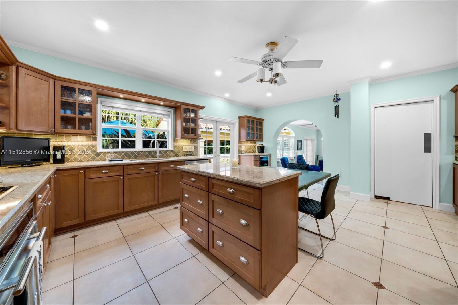 C GAB COUNTRY CLUB SEC 5 - Residential