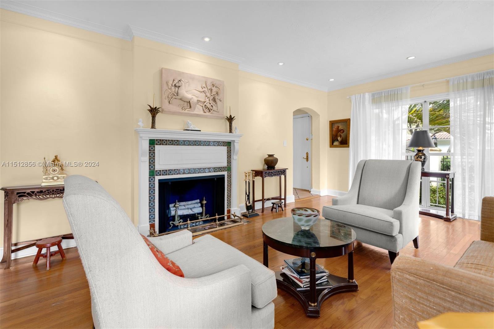 C GAB COUNTRY CLUB SEC 5 - Residential