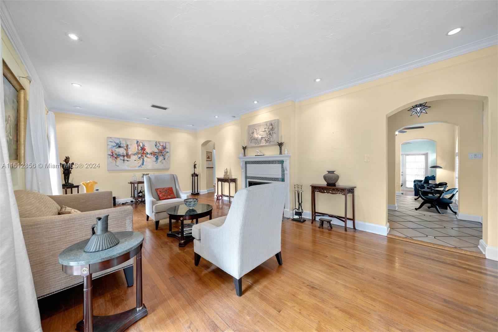 C GAB COUNTRY CLUB SEC 5 - Residential