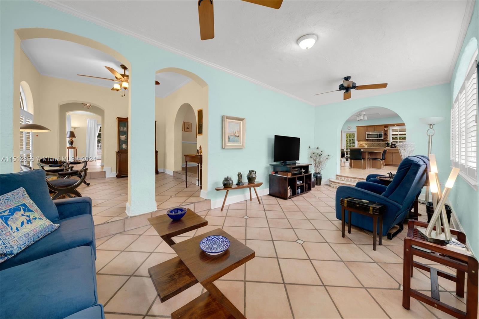 C GAB COUNTRY CLUB SEC 5 - Residential