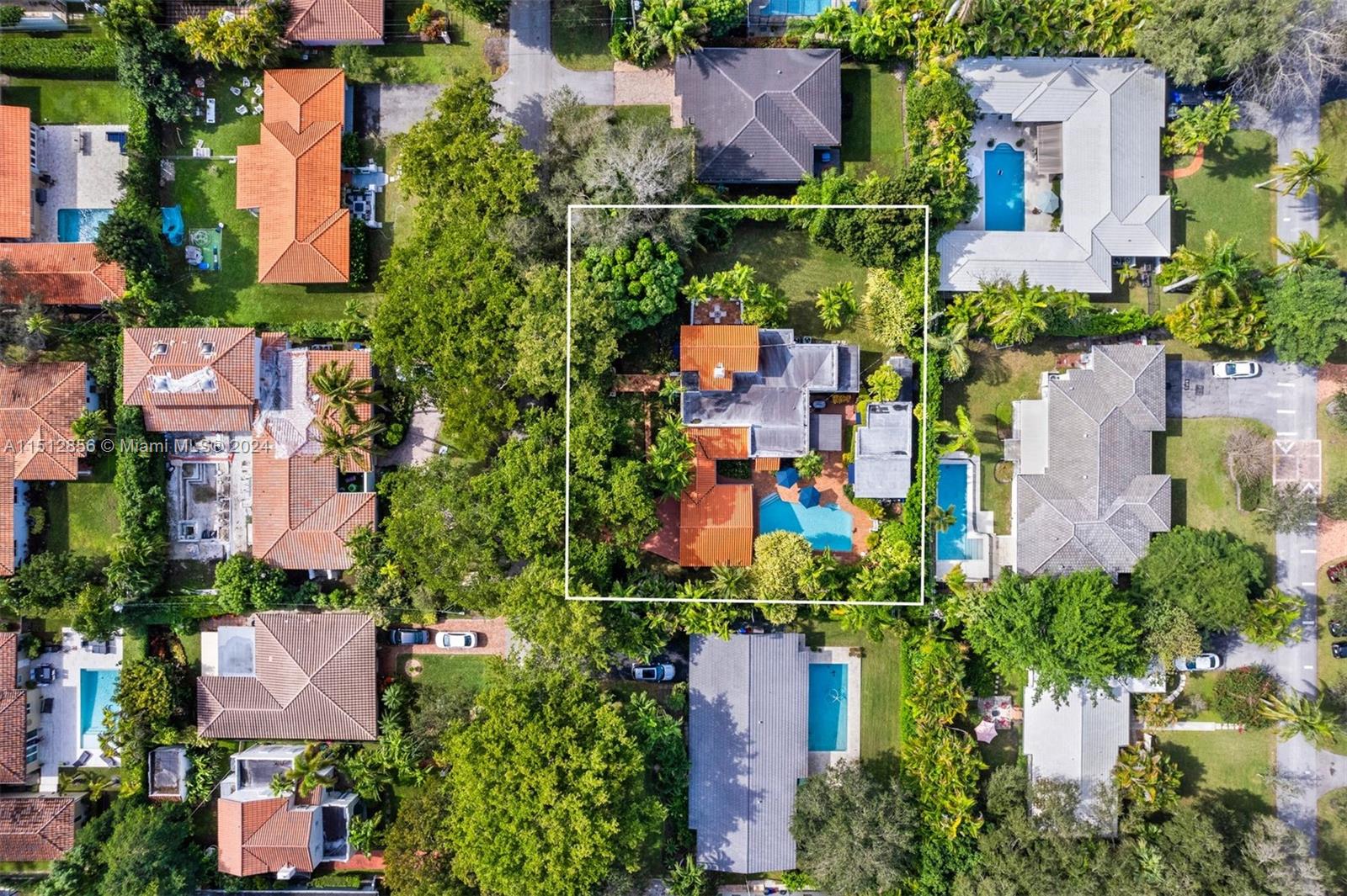 C GAB COUNTRY CLUB SEC 5 - Residential