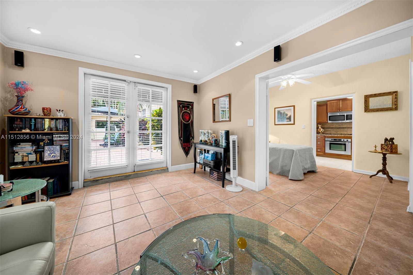 C GAB COUNTRY CLUB SEC 5 - Residential