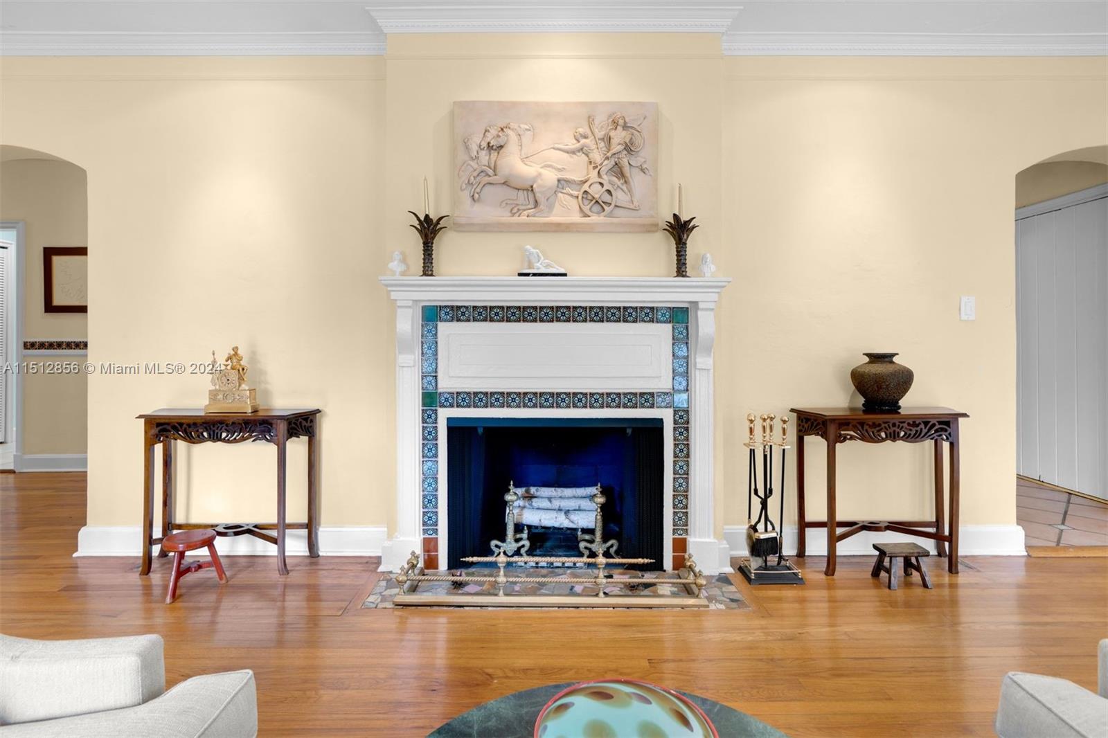 C GAB COUNTRY CLUB SEC 5 - Residential