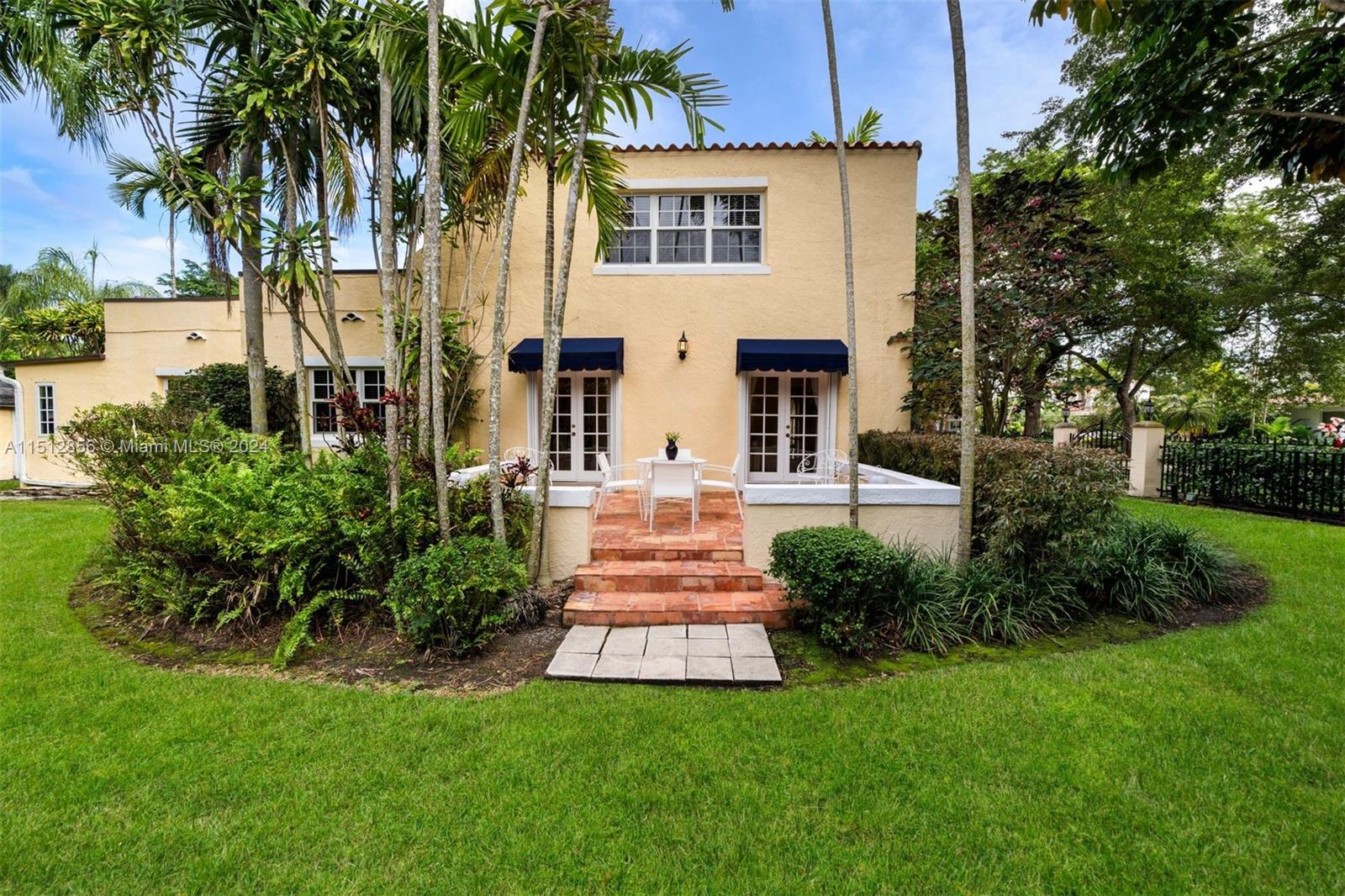 C GAB COUNTRY CLUB SEC 5 - Residential