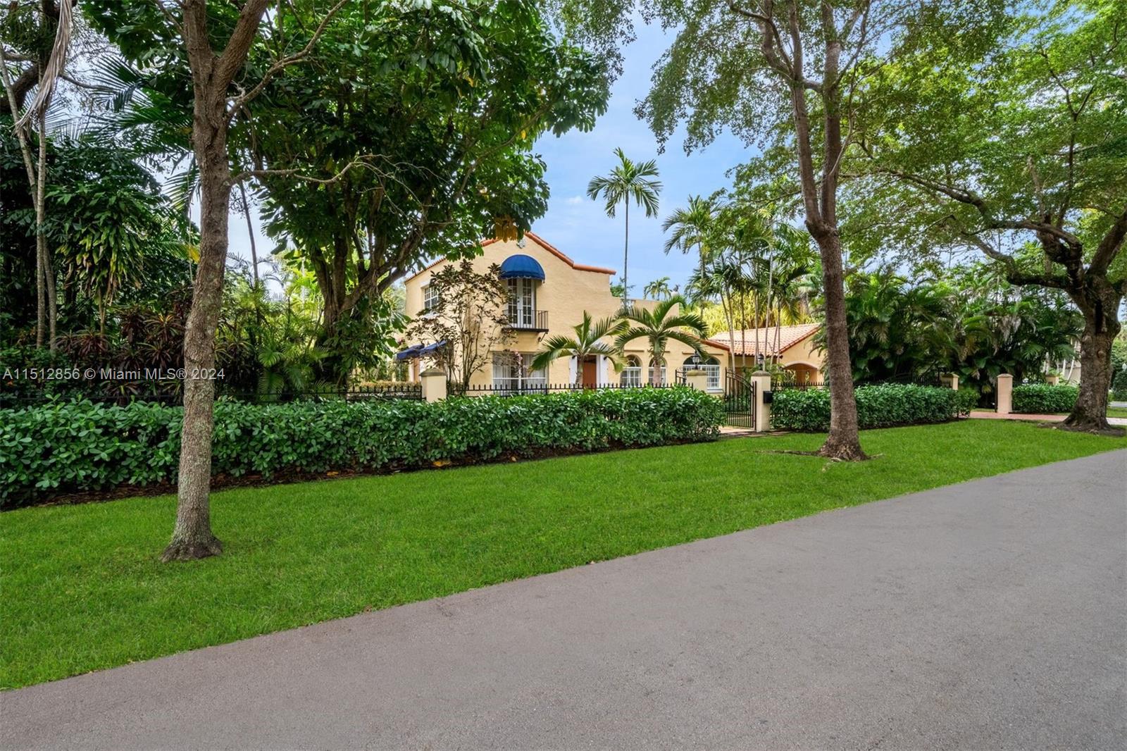 C GAB COUNTRY CLUB SEC 5 - Residential