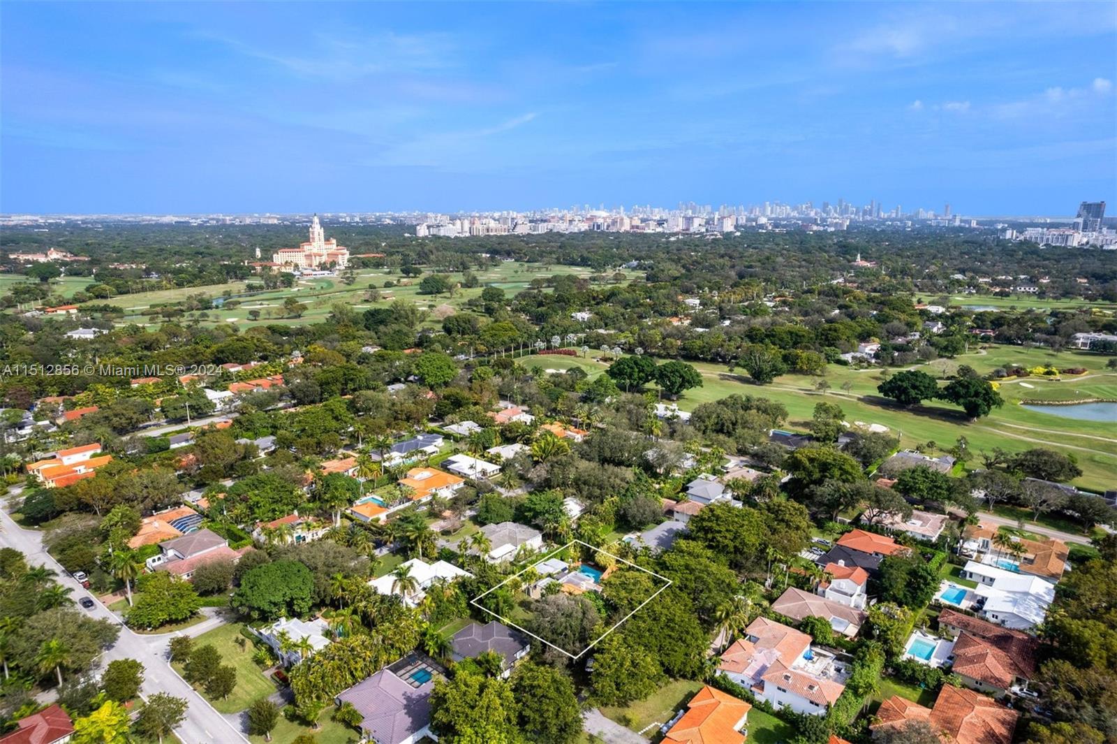 C GAB COUNTRY CLUB SEC 5 - Residential