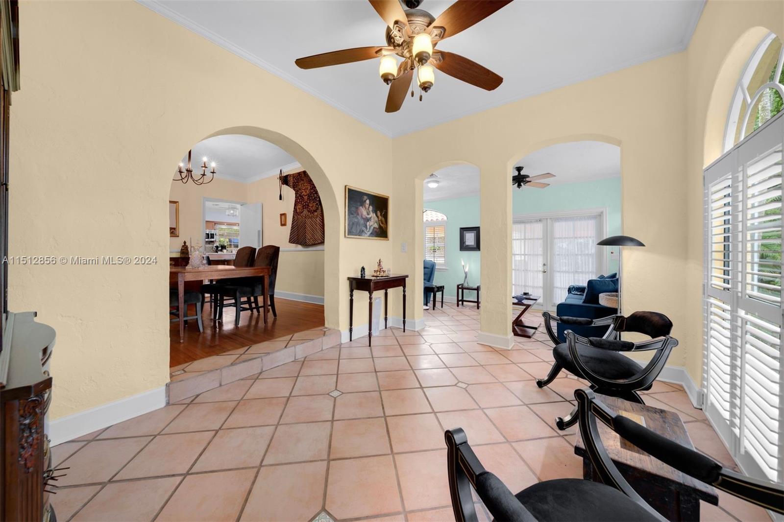 C GAB COUNTRY CLUB SEC 5 - Residential