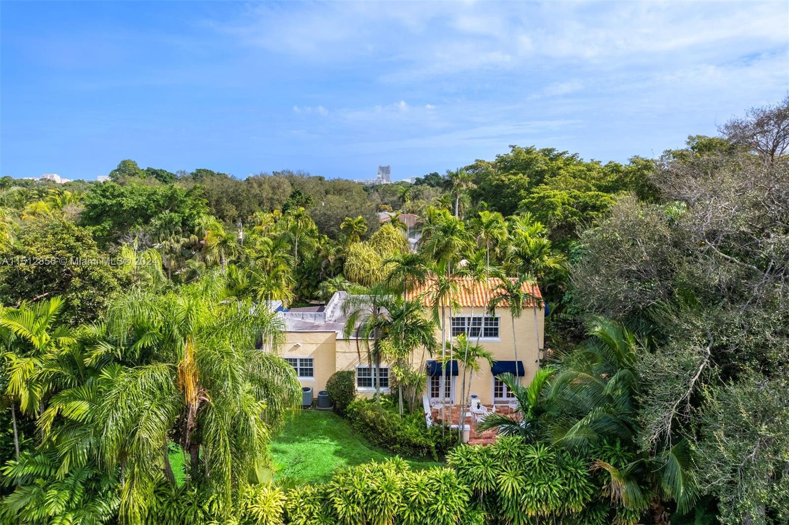 C GAB COUNTRY CLUB SEC 5 - Residential