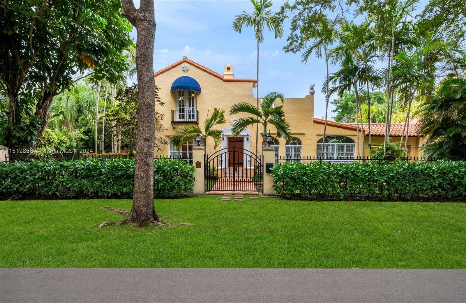 C GAB COUNTRY CLUB SEC 5 - Residential