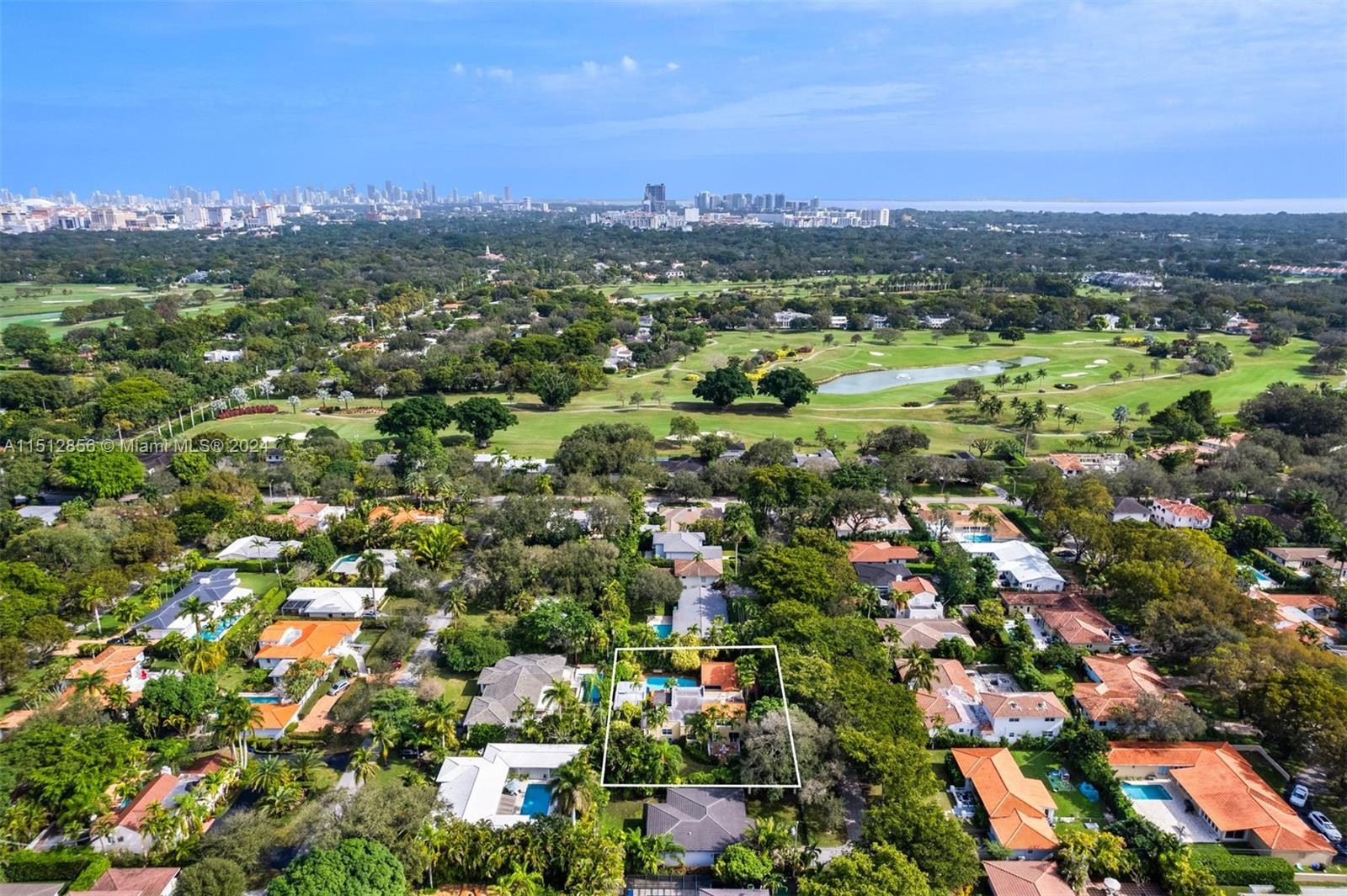 C GAB COUNTRY CLUB SEC 5 - Residential