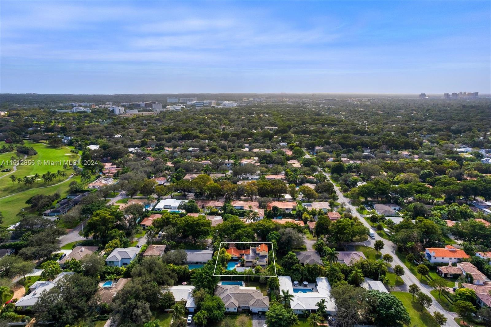 C GAB COUNTRY CLUB SEC 5 - Residential