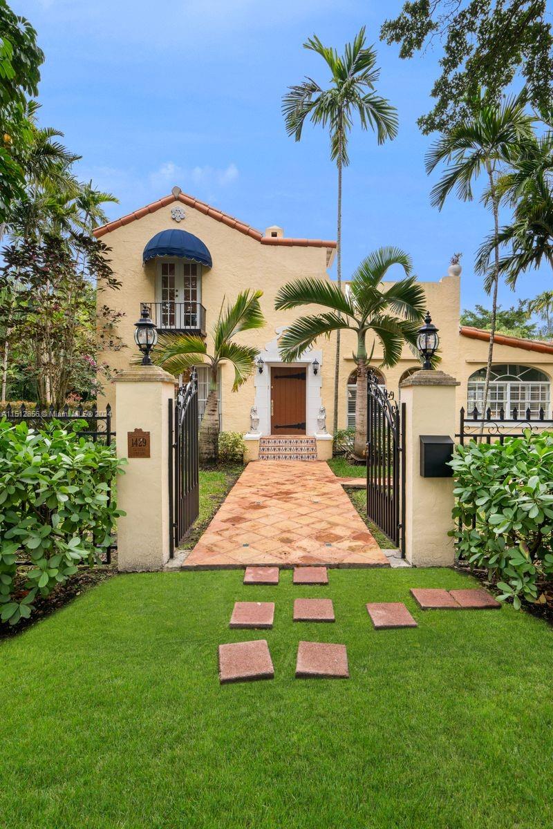 C GAB COUNTRY CLUB SEC 5 - Residential