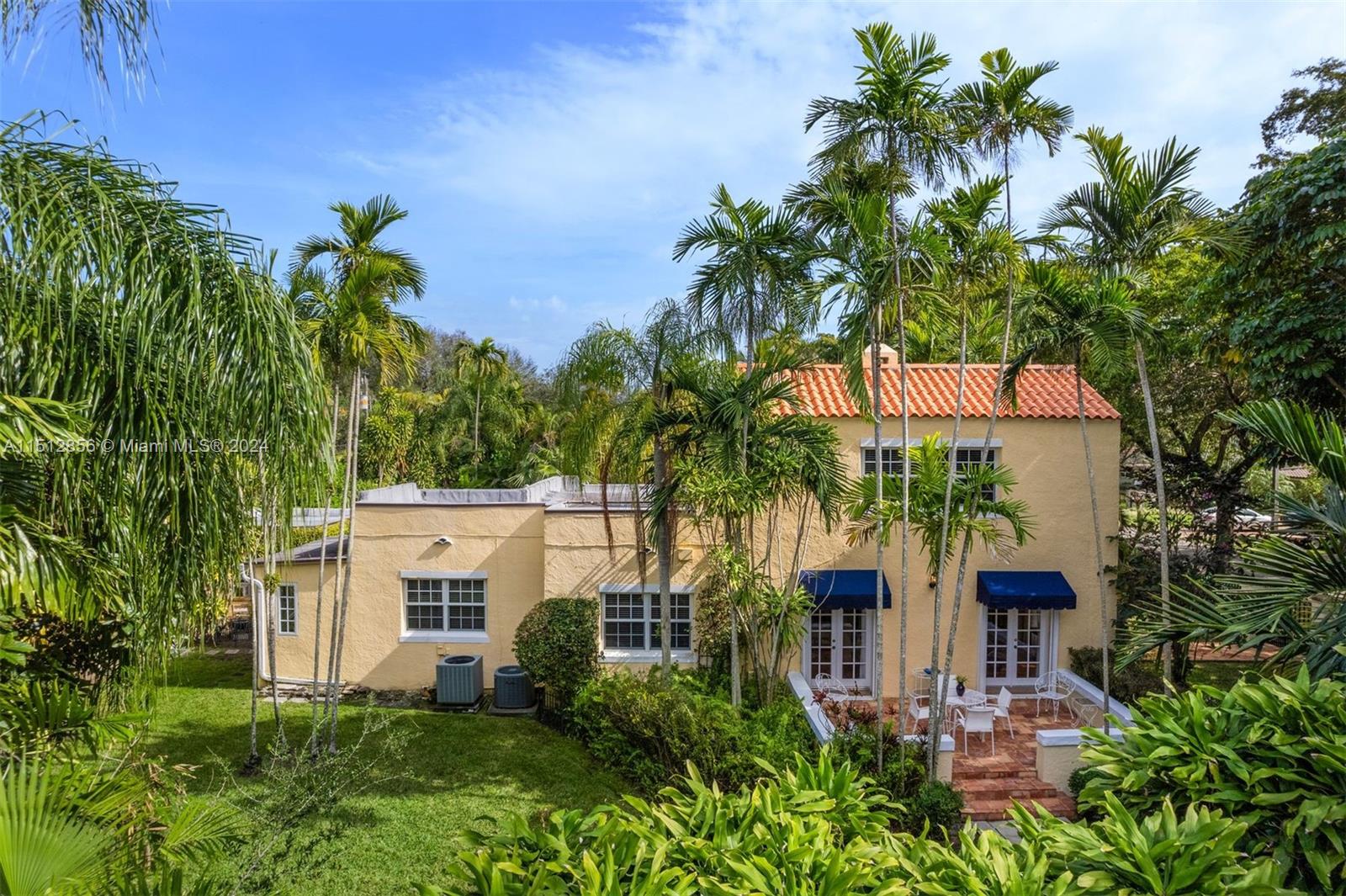 C GAB COUNTRY CLUB SEC 5 - Residential